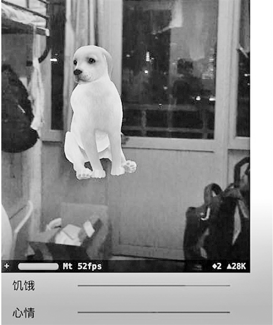 这是什么“神仙课”，居然给每个学生发苹果电脑