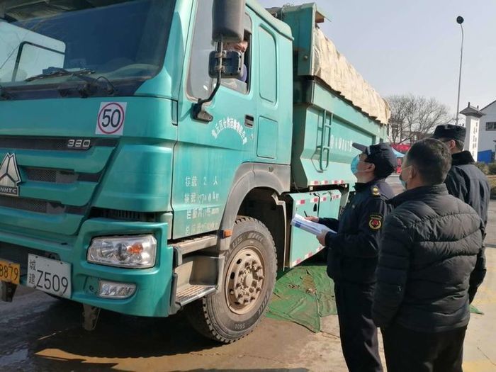 章丘：精细化管理促城市品质再提升