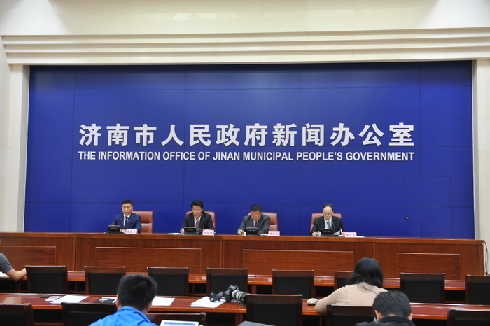 济南喊你争做“独角兽” 独角兽人才创业最高可获补助1亿元