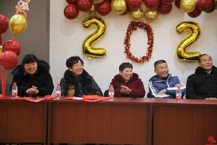 “我们的中国梦文化进万家”新春音乐会暨“艺润槐荫”文艺志愿服务活动成功举办