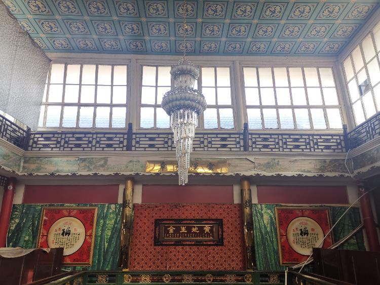 山东老字号丨拥有百年历史的绸布店什么样？记者带你一探究竟