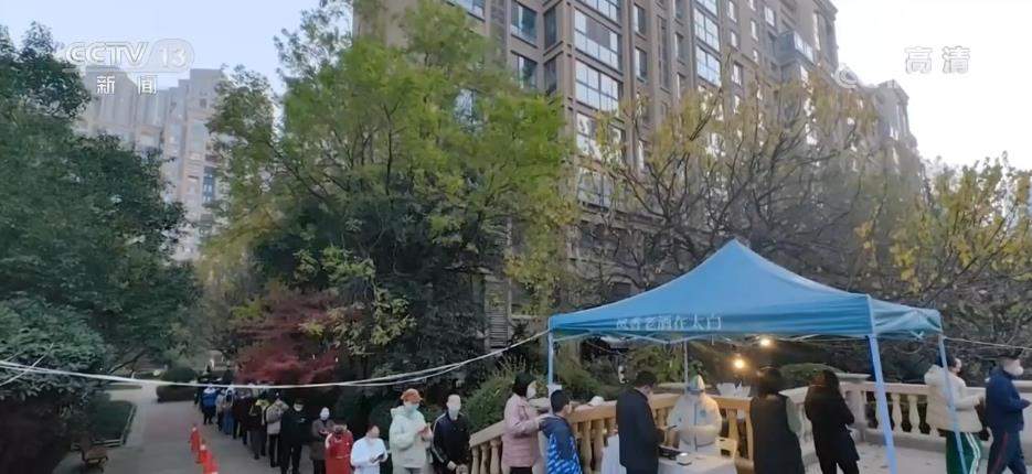 打通“最后一公里”！二十条优化措施指导各地更有温度做好疫情防控