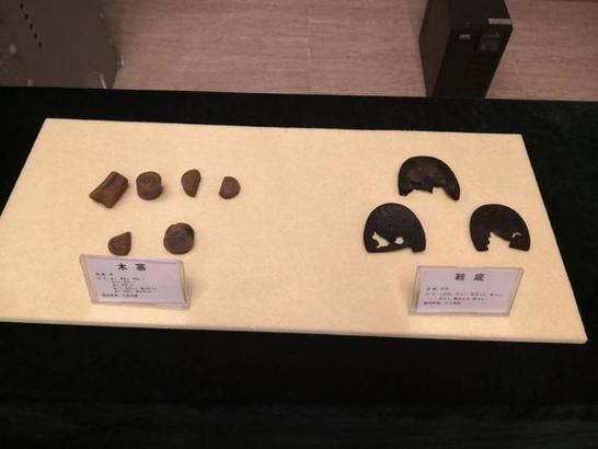 刘公岛东村外沉舰遗址基本可确定为“定远舰”