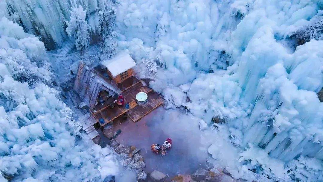 这条旅游线路，国家推荐，济南发券，超级nice！