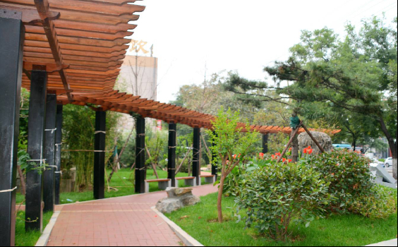 济南城管探索实施“1+5+N”前置式“服务+执法”新机制，防控新增违法建筑