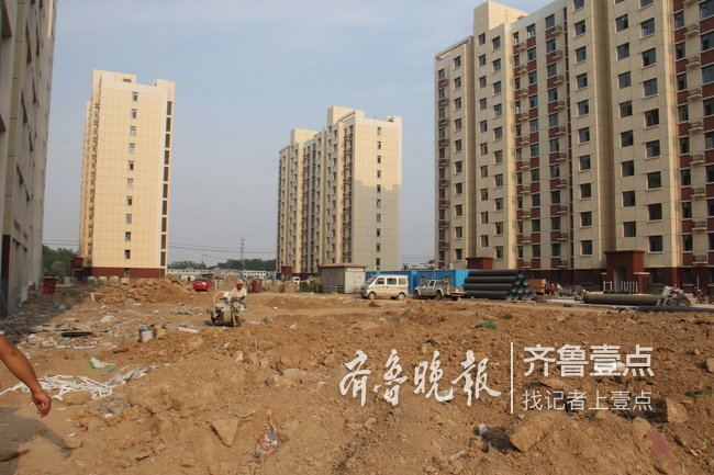 聚焦山东黄河滩区迁建工作 一个“好”字的背后