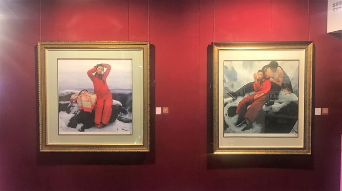 第七届济南艺博会即将华丽绽放