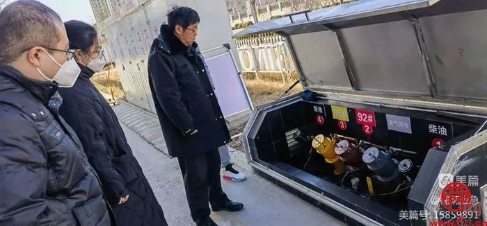 【安全不放假】济南市持续开展安全生产检查