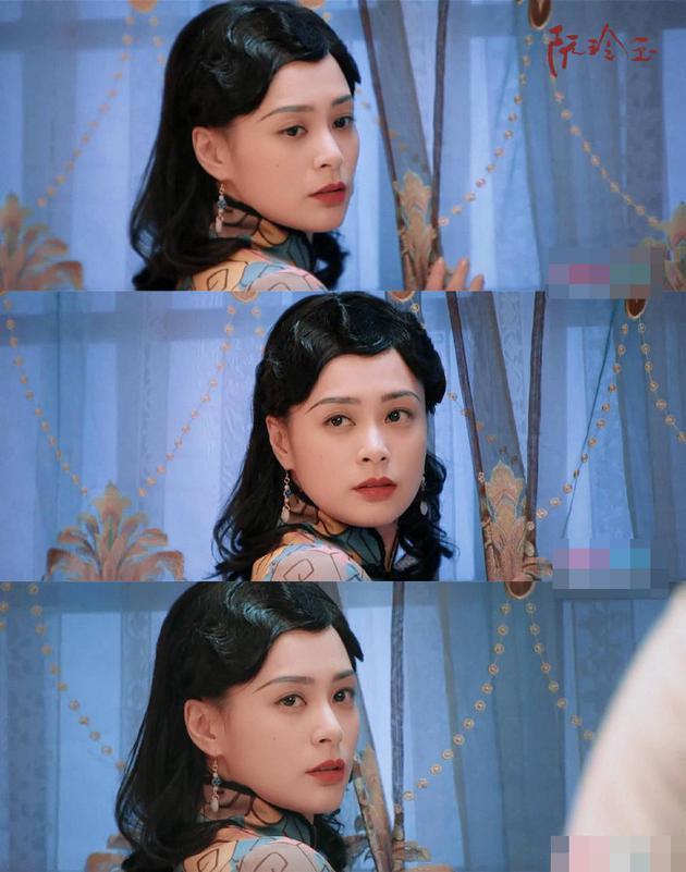 棒棒哒小姐姐！演员邢菲发文力挺阿娇 赞其不卑不亢很美好