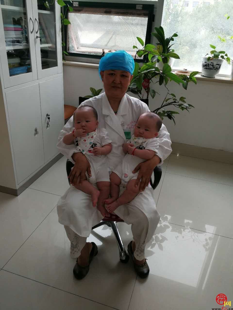 圆您做妈妈的梦｜济南市第五人民医院生殖科助力“宝贝计划”