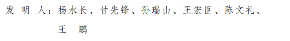 第三届山东省专利奖出炉 2项特别奖18项一等奖（附名单）