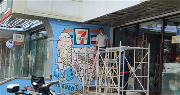 7-11首店撤店，便利蜂大量关店，济南便利店在扩张中调整