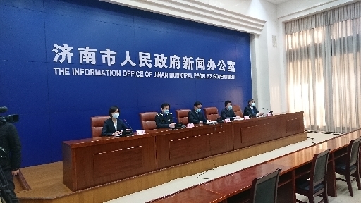 深度保洁！济南城管对全市904座公厕每日不少于3次覆盖消杀