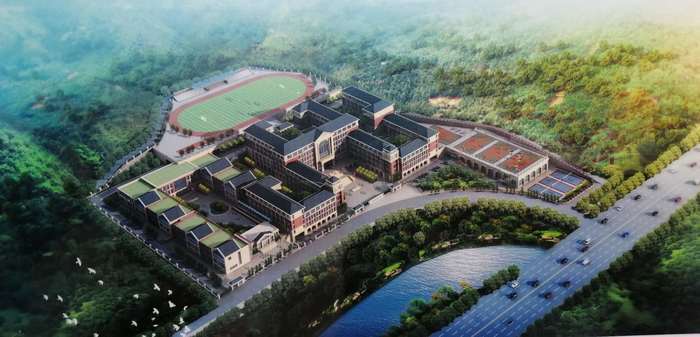 济南市教育局“不忘初心、牢记使命”主题教育见成效今年全市开工建设学校140所