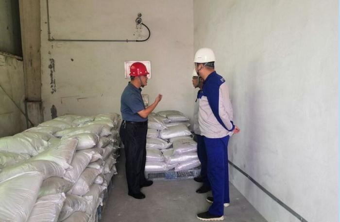 济南市应急局多措并举强化汛期危化品安全生产工作