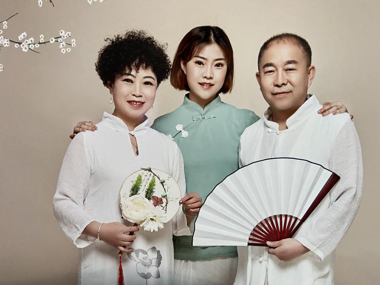 寄往“疫”线的家书