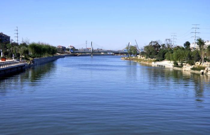 山东公布1至4月水环境指数质量排名，济南、烟台、淄博登前三甲