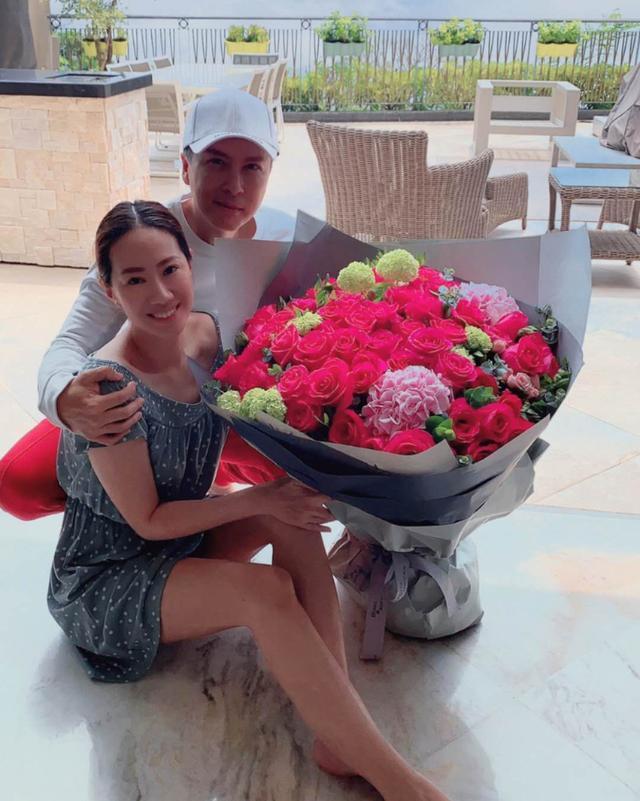 甄子丹|甄子丹上亿豪宅让关之琳连赞“好漂亮”，内设健身房音乐厅