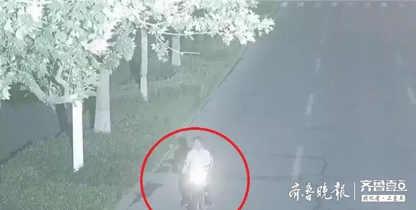 案中有案！电动车被盗牵出11起入室盗窃案，这名窃贼被抓住了