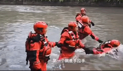 遭遇突发山洪如何防范和自救？这份安全指南请收好