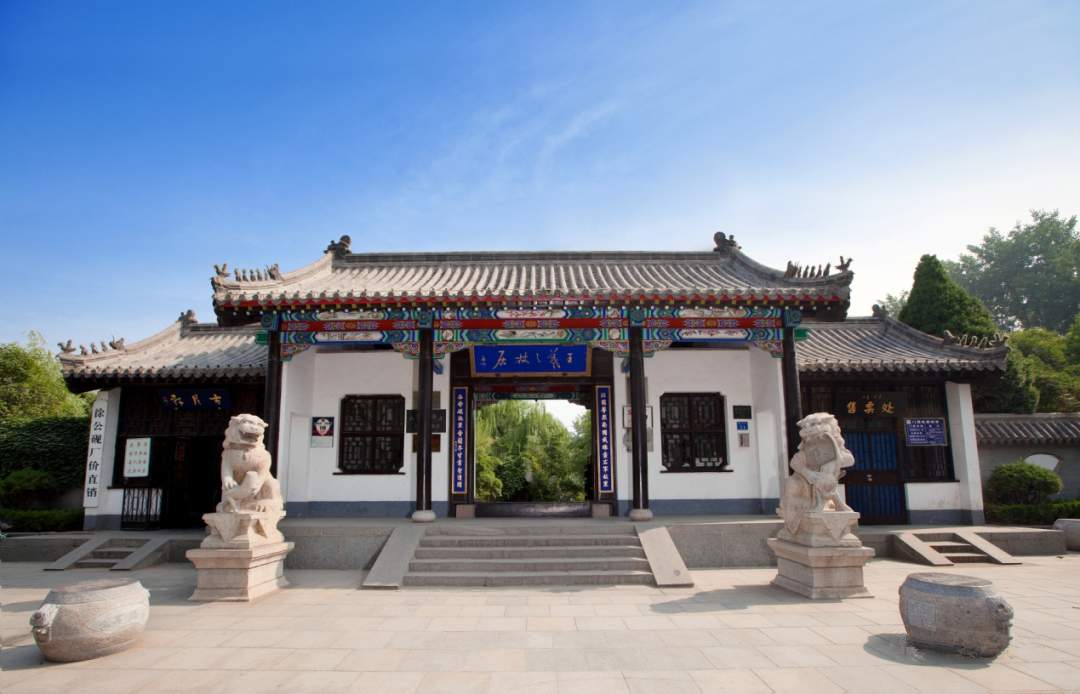 全国文物工作会议在京召开 山东2集体3个人获表彰