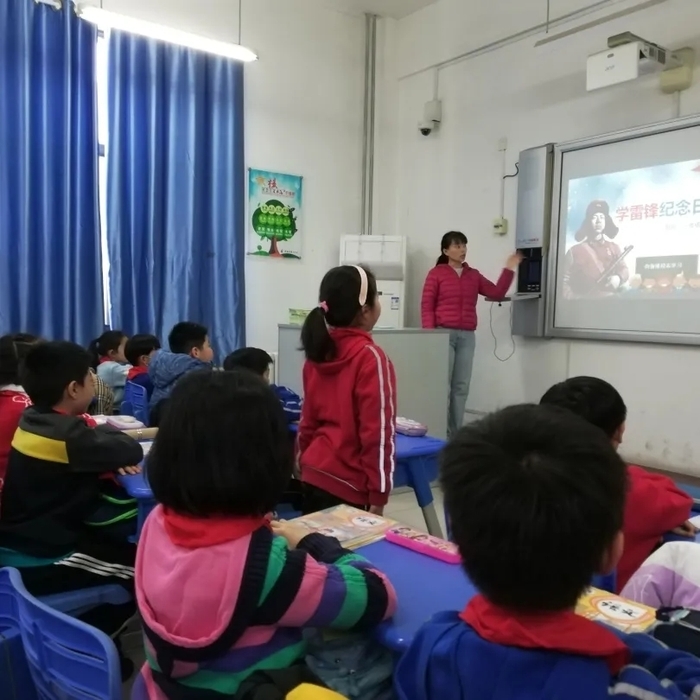 以美育人，向美而生，景山小学这样做德育