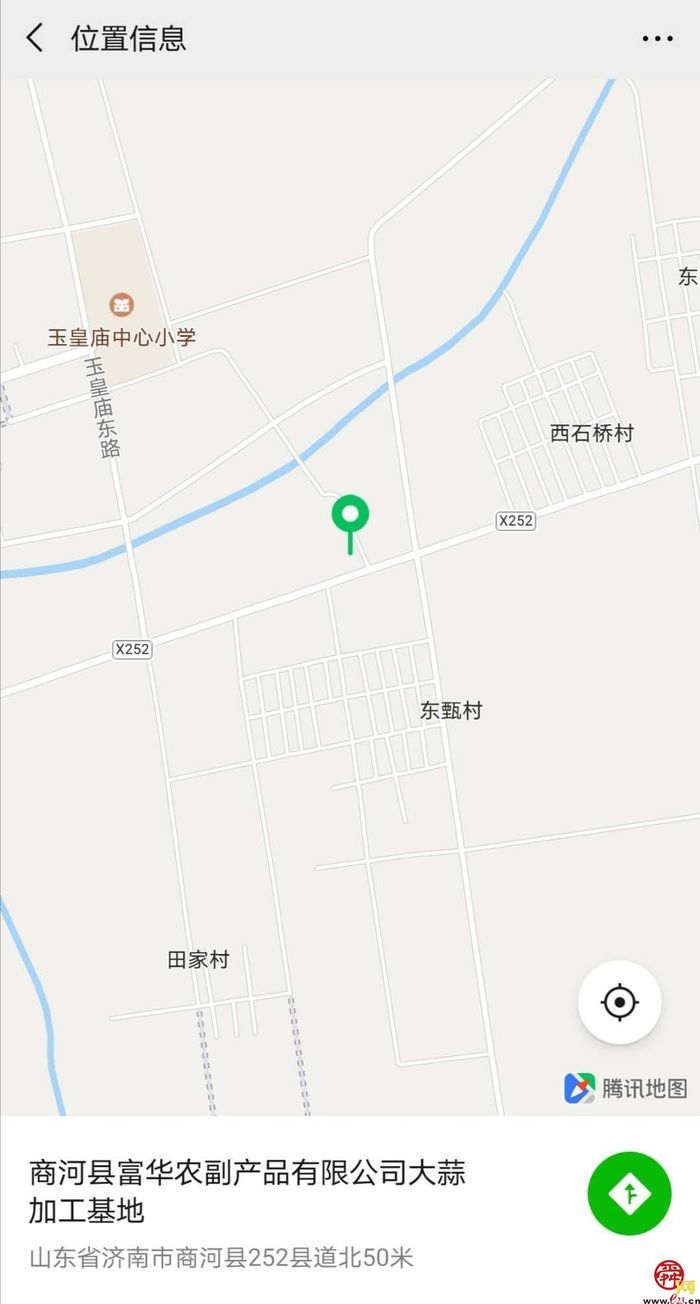 【啄木鸟行动】商河县252县道渣土裸露·