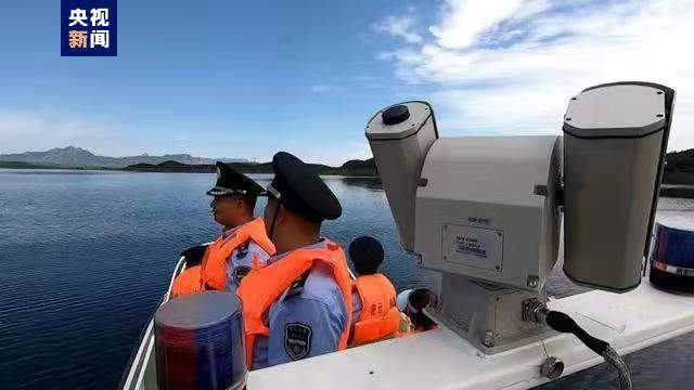 北京41处水库湖泊4月起进入禁渔期