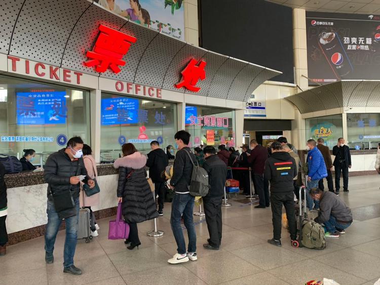 首条省际客运班线明天“复工” 济南-泸州客运线路3月13日恢复开通