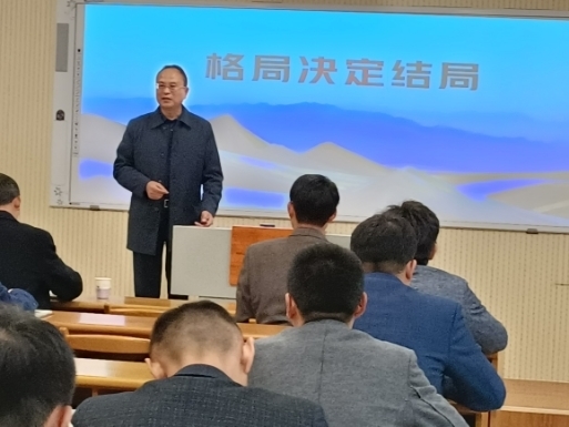 历城教育创新后备干部培训方式 “小班化”“实战化”培养实用人才