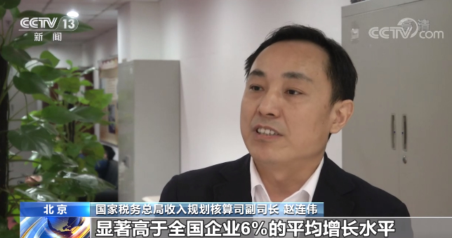 一组数据告诉你 过去五年中国经济发生了哪些变化→