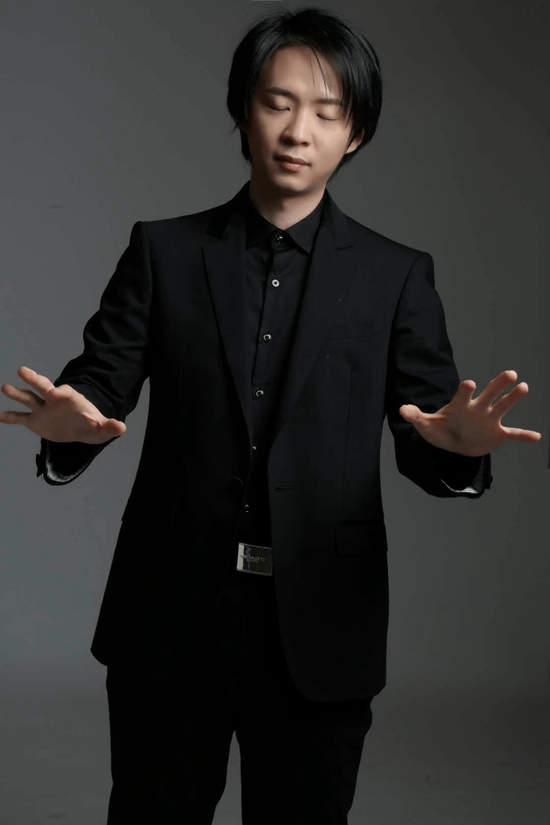 文艺点亮泉城，来看济南五一期间的“文艺日历”