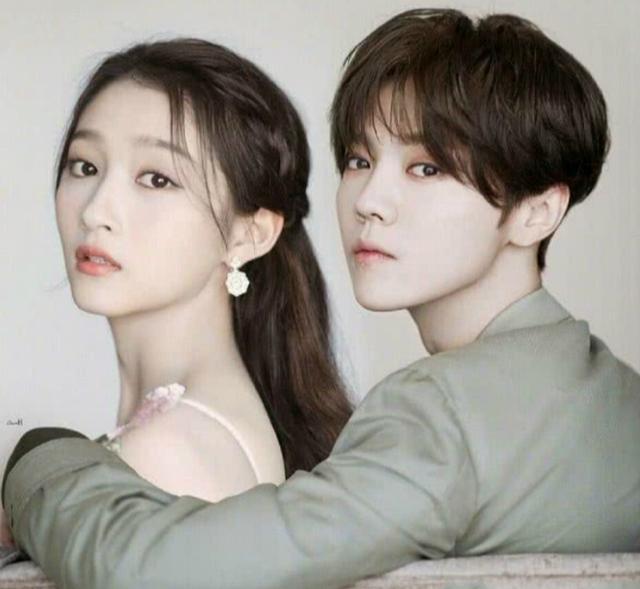 关晓彤为鹿晗庆生怎么回事?什么情况?终于真相了,原来是这样！