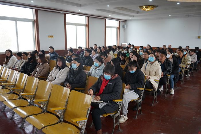 市商务局赴莱芜区 举办电商赋能乡村振兴专题培训班