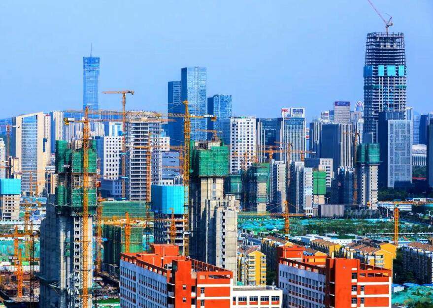 闪电评论丨2024，山东“抢势”开局