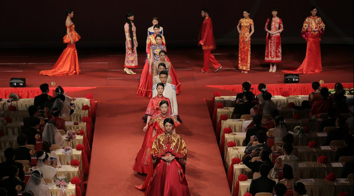 【我们的节日·七夕】济南方特七夕星空节浪漫来袭，全城将赴浪漫之约