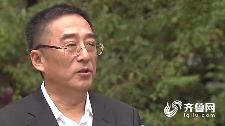 学习贯彻进行时｜省工信厅厅长汲斌昌：在高质量发展上落实会议精神，咬定青山，决不松劲