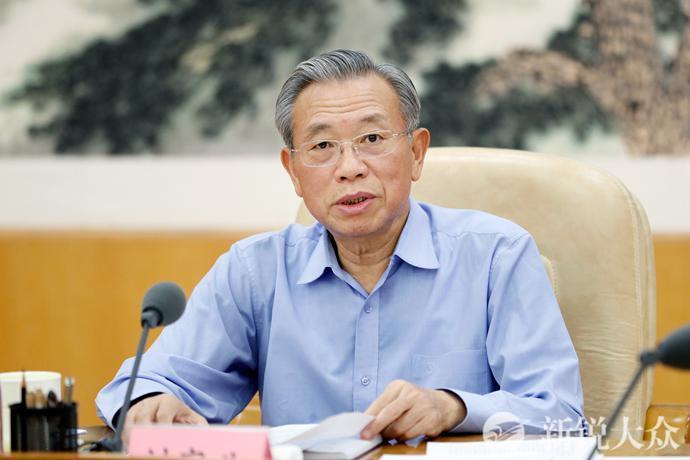 山东省委“不忘初心、牢记使命”主题教育领导小组召开第三次会议