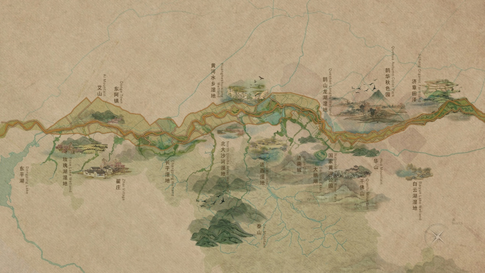 “五抓五创”党建引领，济南市自然资源和规划局为高质量发展提供有力支撑