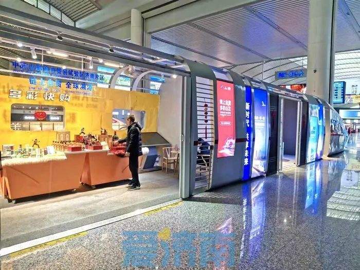 新年买好礼！泉城推荐官cici带你足不出户“购全球”