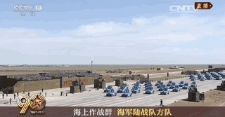 迫不及待看阅兵？独家视频带你回顾近年阅兵震撼场面