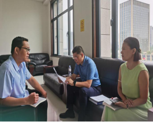 济南市民营经济局打造“投资论道面对面”服务品牌，多维度支持民企发展