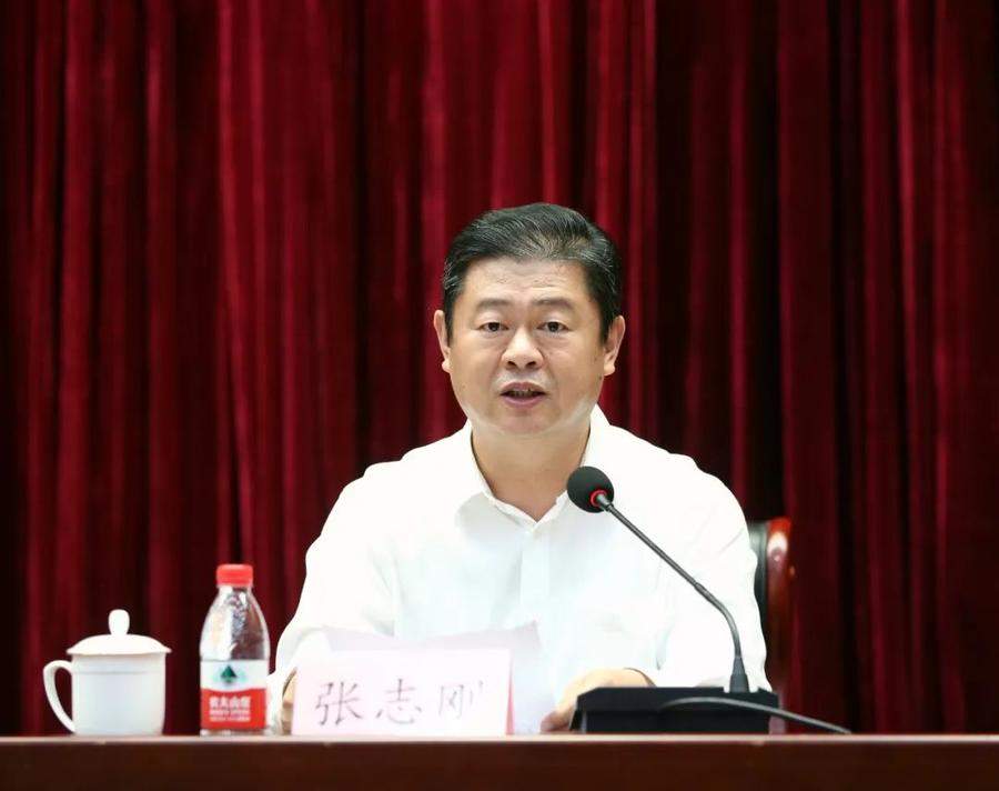 山东师范大学领导班子调整！张建任校长