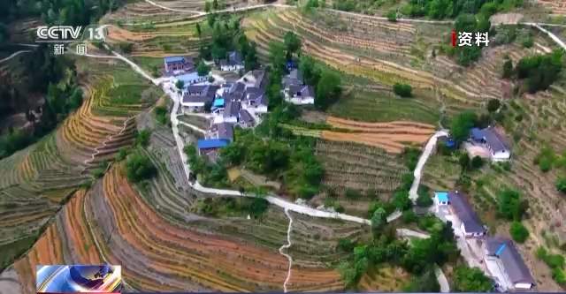 权威解读丨全面落实乡村振兴责任 确保乡村振兴重点任务落到实处