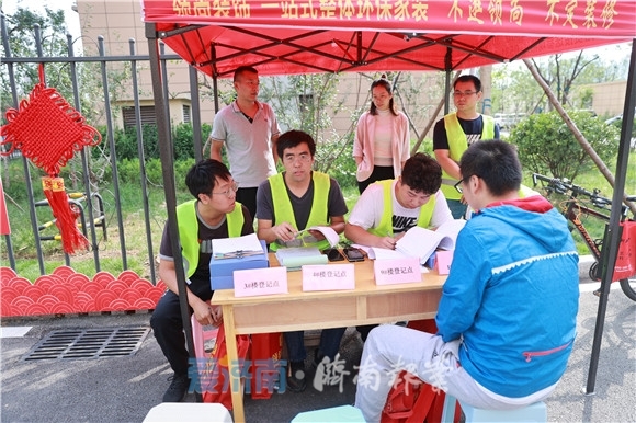 孙立成调研美丽宜居乡村建设时强调 坚持以人民为中心 切实把好事办好