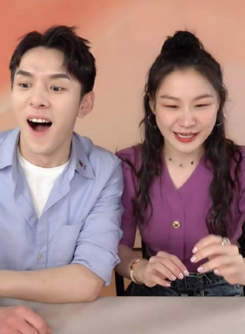 大型相声现场!我三个礼拜胖到了115斤 