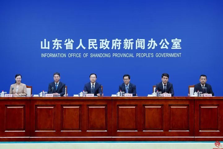 首届齐鲁水文化论坛即将启幕 打造“以水铸魂、水兴齐鲁”品牌