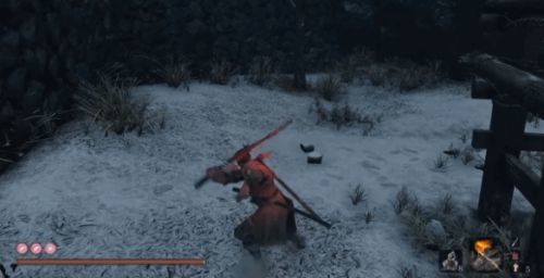 只狼全流派招式详细攻略 只狼流派招式有哪些