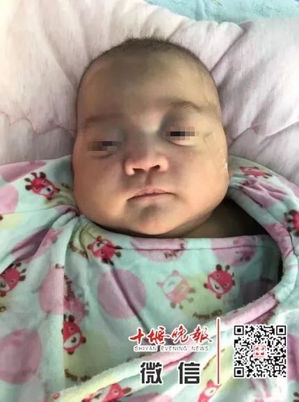 妈妈怀孕6个月产下巴掌大女婴！医生拍下14张照片，张张让人落泪……