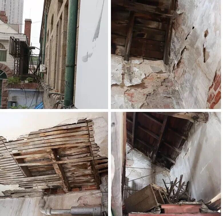 山东这家百年老火车站的文物保护，检察建议这样说…